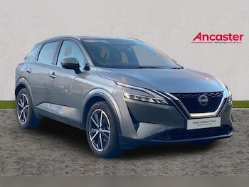 Used Nissan Qashqai undefined for sale - 77018099: Photo