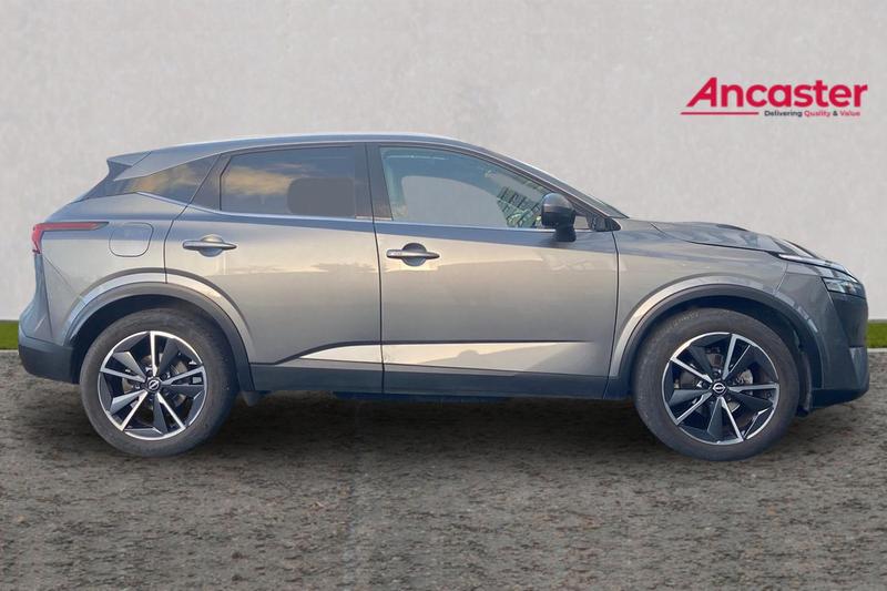 Used Nissan Qashqai 2022 for sale - 77018099: Photo 2