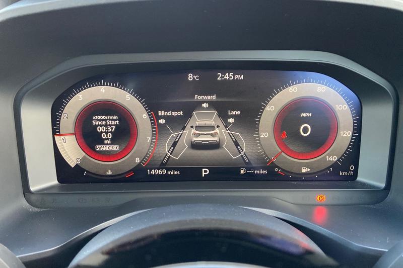 Used Nissan Qashqai 2022 for sale - 77018099: Photo 20