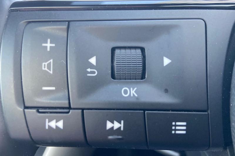 Used Nissan Qashqai 2022 for sale - 77018099: Photo 21