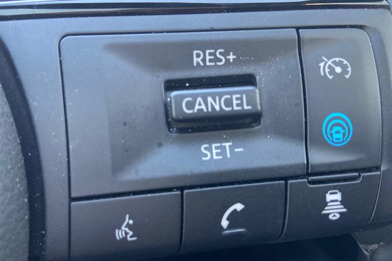 Used Nissan Qashqai 2022 for sale - 77018099: Photo 22