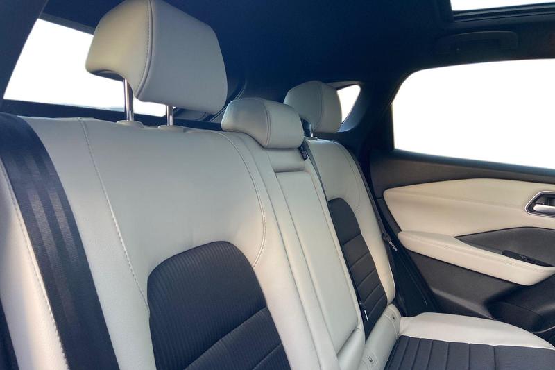 Used Nissan Qashqai 2022 for sale - 77018099: Photo 23