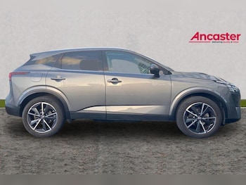 Used Nissan Qashqai undefined for sale - 77018099: Photo