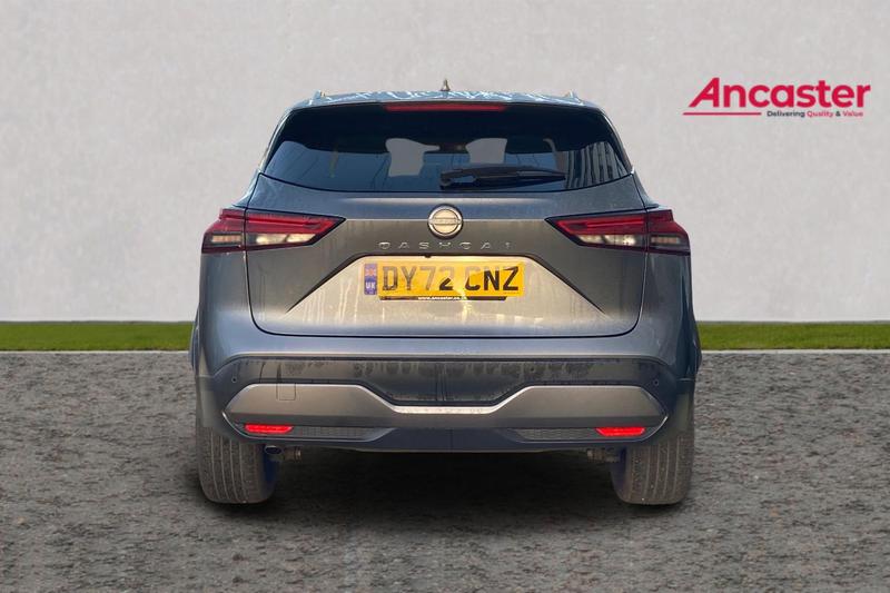 Used Nissan Qashqai 2022 for sale - 77018099: Photo 4