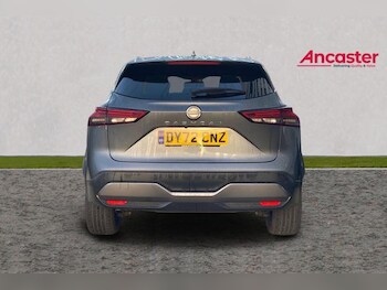 Used Nissan Qashqai undefined for sale - 77018099: Photo