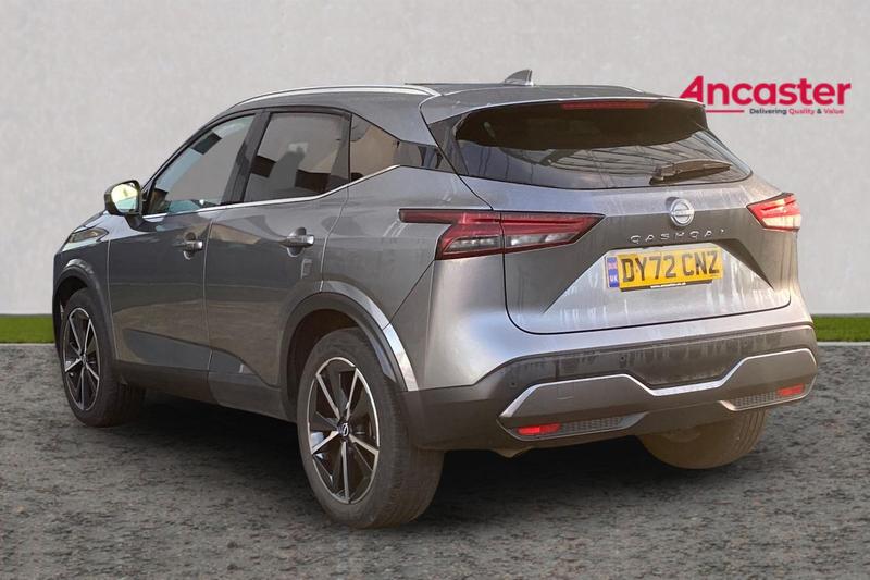 Used Nissan Qashqai 2022 for sale - 77018099: Photo 5