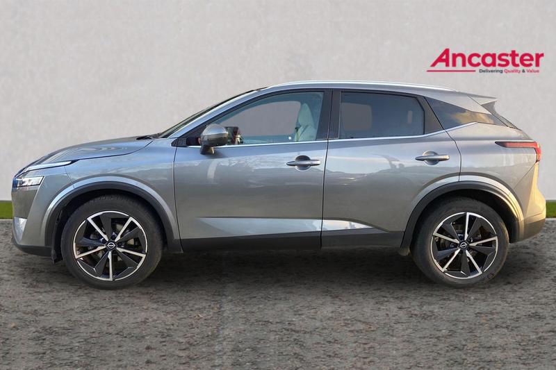 Used Nissan Qashqai 2022 for sale - 77018099: Photo 6