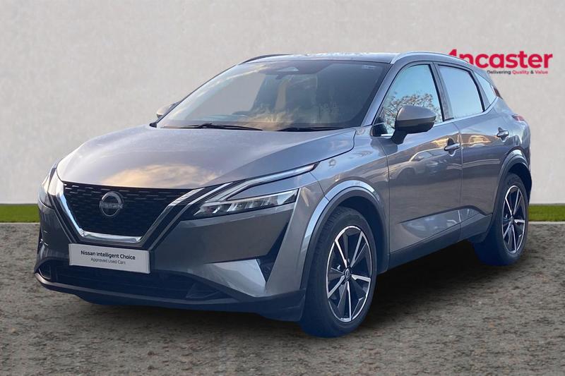 Used Nissan Qashqai 2022 for sale - 77018099: Photo 7