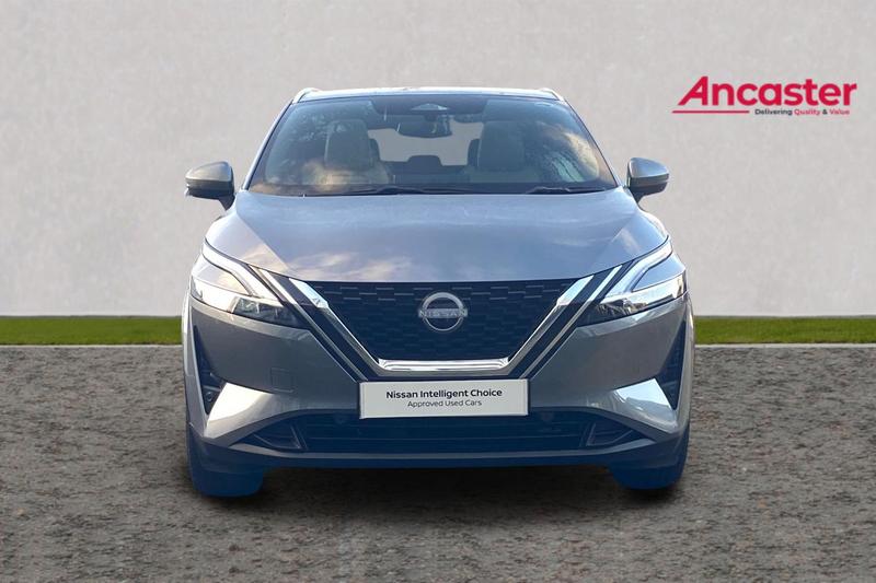 Used Nissan Qashqai 2022 for sale - 77018099: Photo 8