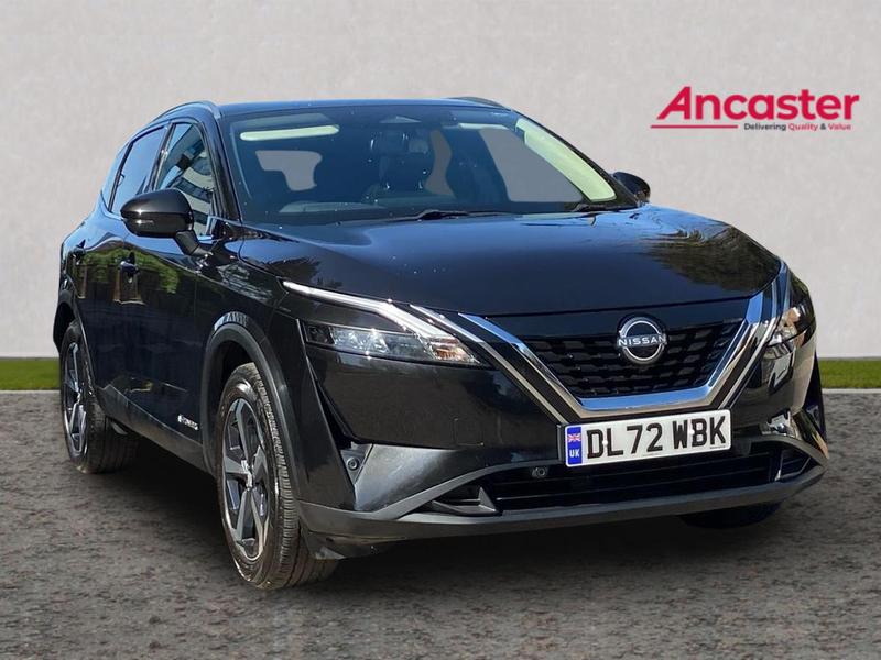 Used Nissan Qashqai 2023 for sale - 78166322: Photo 1