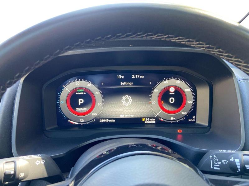 Used Nissan Qashqai 2023 for sale - 78166322: Photo 11