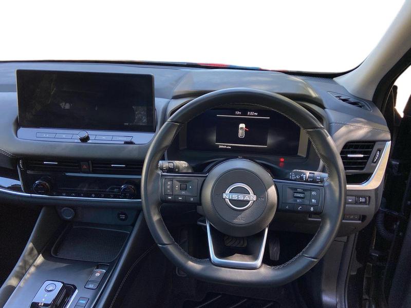 Used Nissan Qashqai 2023 for sale - 78166322: Photo 12