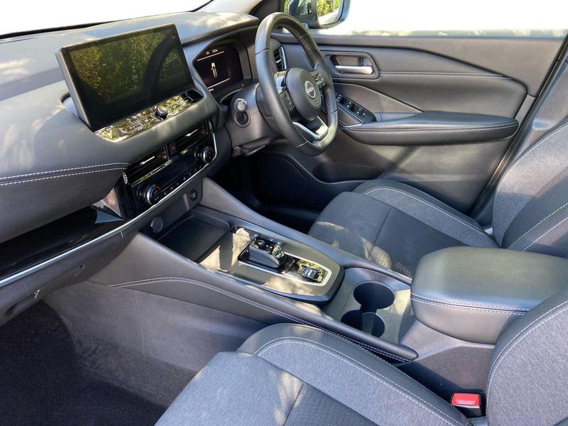 Used Nissan Qashqai 2023 for sale - 78166322: Photo 13