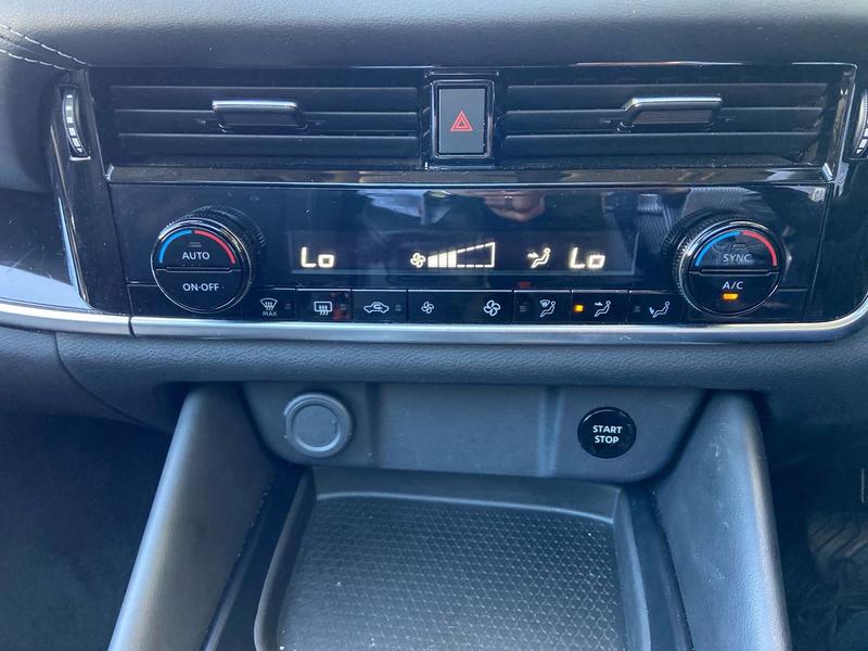 Used Nissan Qashqai 2023 for sale - 78166322: Photo 15