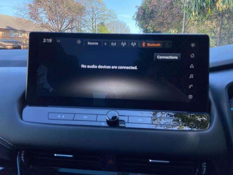 Used Nissan Qashqai 2023 for sale - 78166322: Photo 17