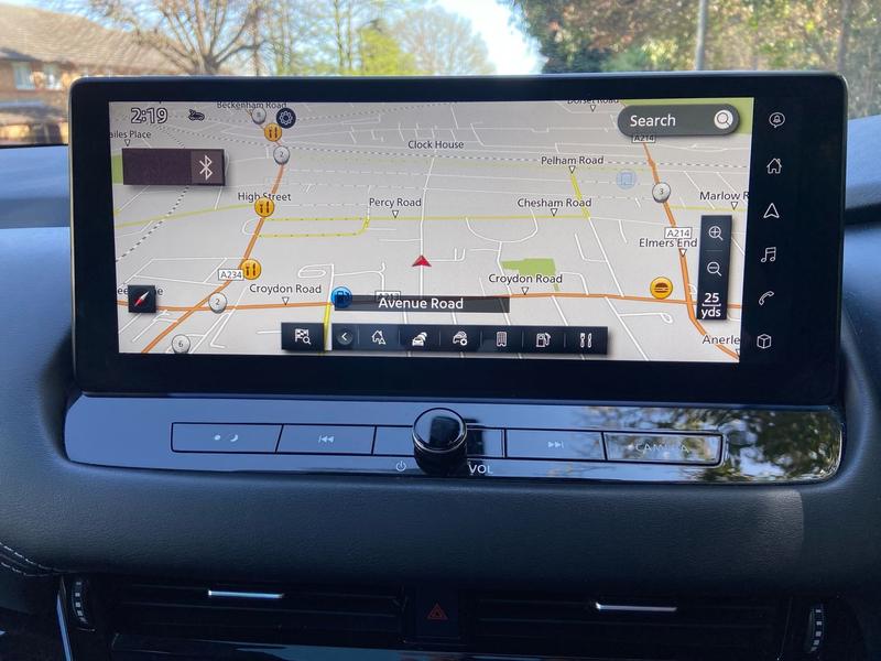 Used Nissan Qashqai 2023 for sale - 78166322: Photo 18