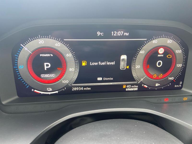 Used Nissan Qashqai 2023 for sale - 78166322: Photo 20