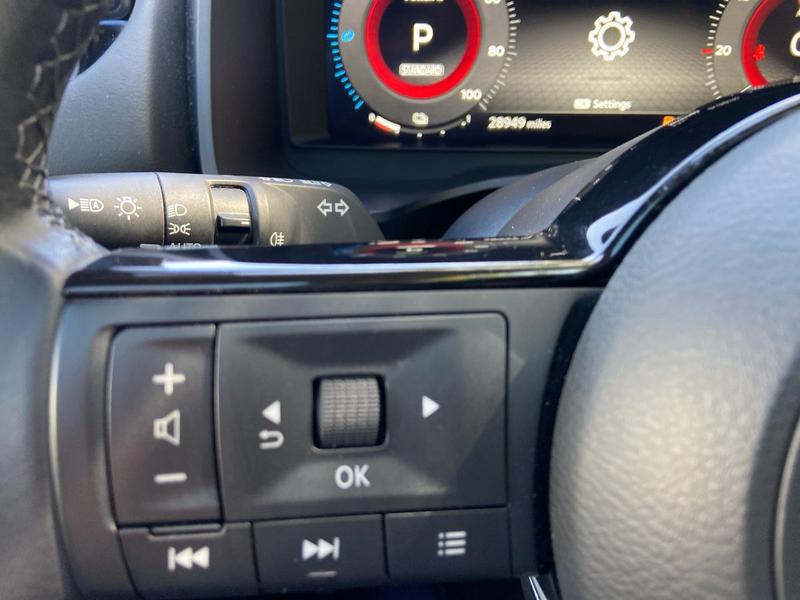 Used Nissan Qashqai 2023 for sale - 78166322: Photo 21