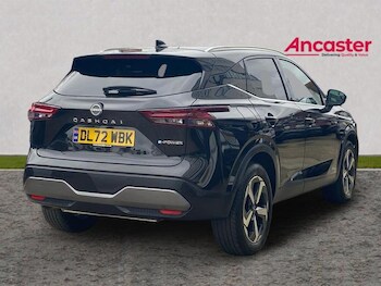 Used Nissan Qashqai 2023 for sale - 78166322: Photo