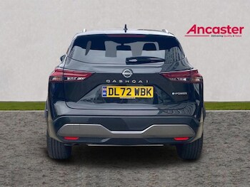 Used Nissan Qashqai 2023 for sale - 78166322: Photo