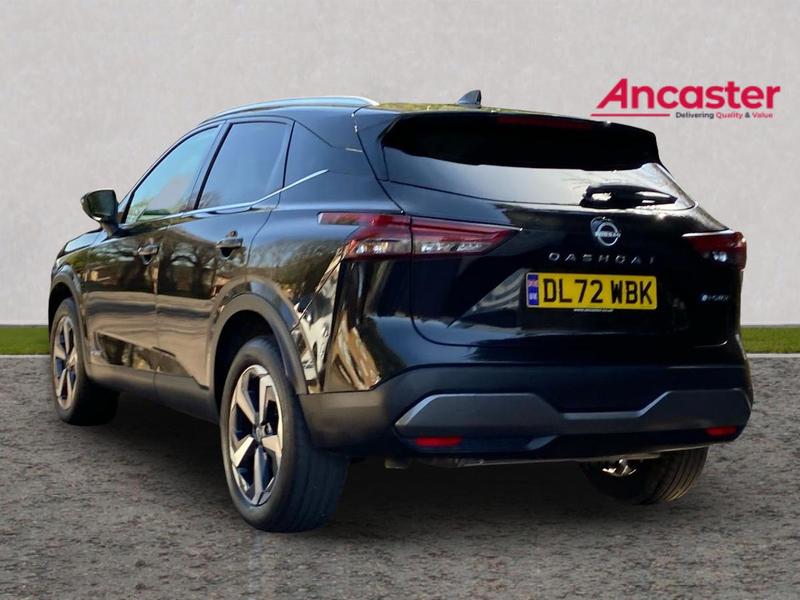 Used Nissan Qashqai 2023 for sale - 78166322: Photo 5