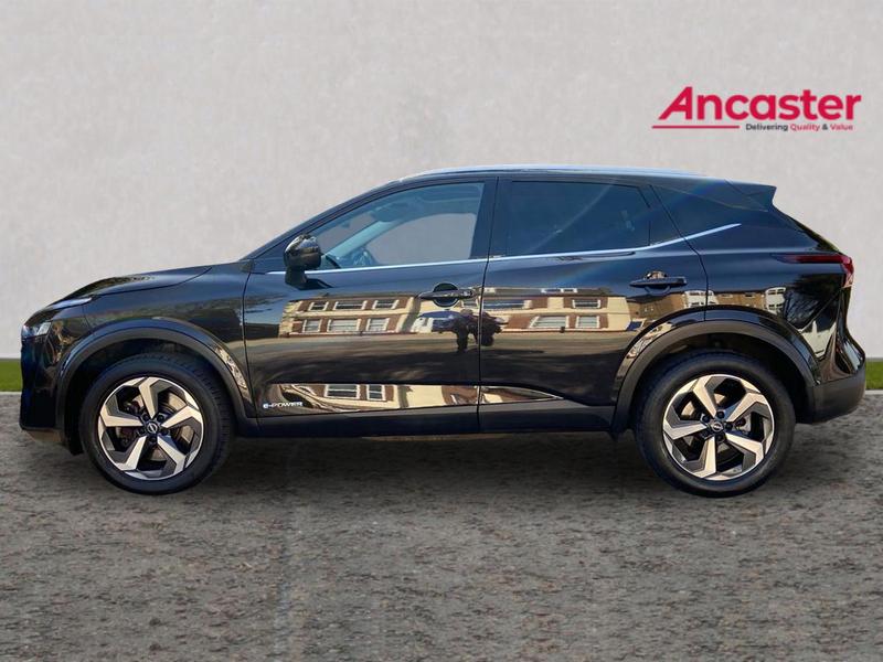 Used Nissan Qashqai 2023 for sale - 78166322: Photo 6