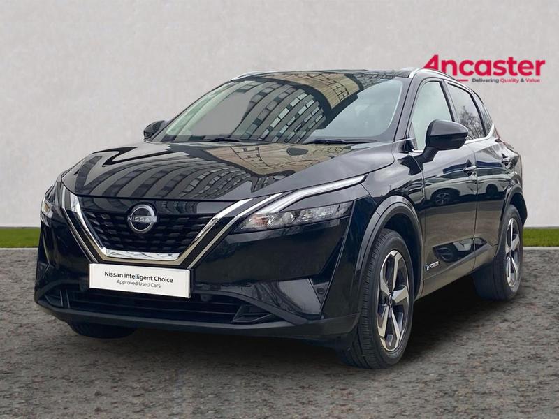 Used Nissan Qashqai 2023 for sale - 78166322: Photo 7