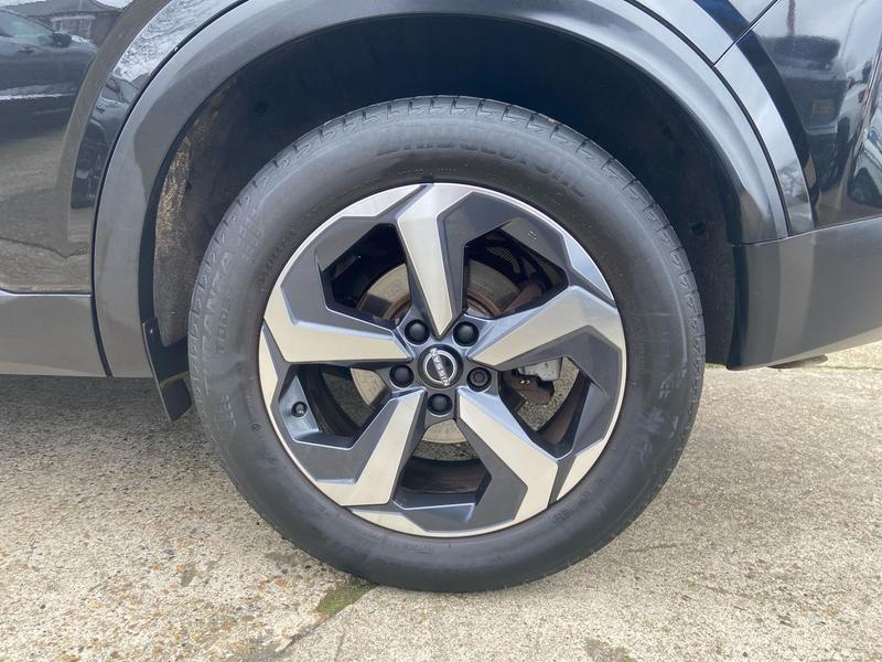 Used Nissan Qashqai 2023 for sale - 78166322: Photo 9