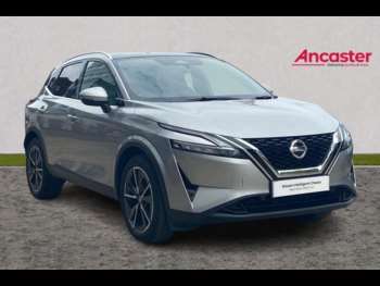 2022 - 1.3 DiG-T MH 158 Tekna 5dr Xtronic Automatic