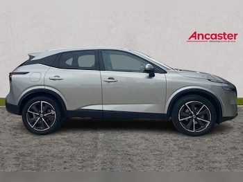 Used Nissan Qashqai 2022 for sale - 74905112: Photo