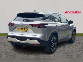 Used Nissan Qashqai 2022 for sale - 74905112: Photo