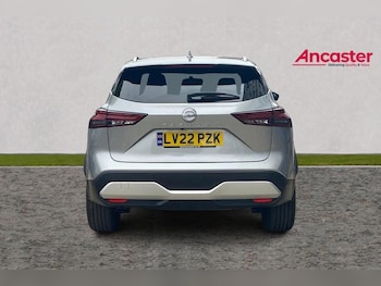 Used Nissan Qashqai 2022 for sale - 74905112: Photo