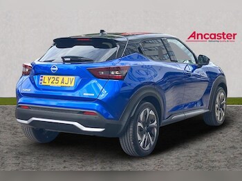 Used Nissan Juke 2025 for sale - 75385735: Photo