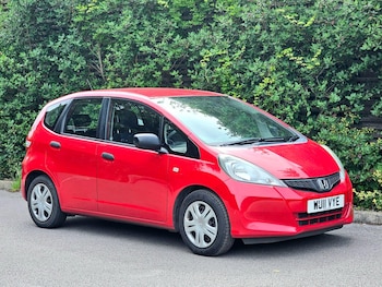 Used Honda Jazz 2011 for sale - 78834208: Photo