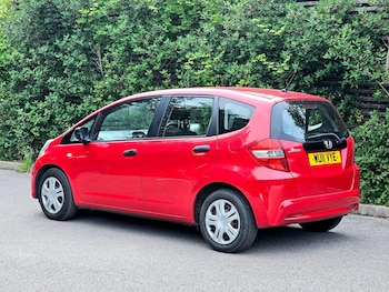 Used Honda Jazz 2011 for sale - 78834208: Photo