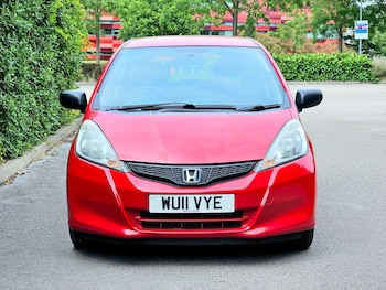 Used Honda Jazz 2011 for sale - 78834208: Photo