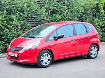 Used Honda Jazz 2011 for sale - 78834208: Photo