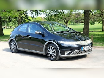 Used Honda Civic 2009 for sale - 78548831: Photo