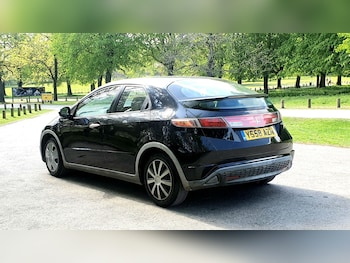 Used Honda Civic 2009 for sale - 78548831: Photo