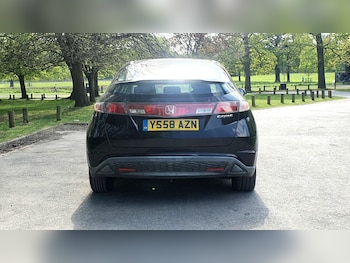 Used Honda Civic 2009 for sale - 78548831: Photo