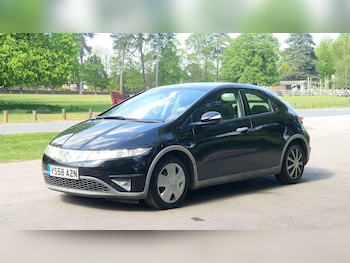 Used Honda Civic 2009 for sale - 78548831: Photo