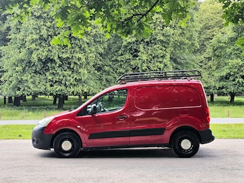 Used Citroen Berlingo 2011 for sale - 78902394: Photo