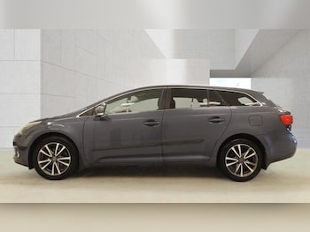 Used Toyota Avensis 2012 for sale - 78689668: Photo