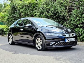 Used Honda Civic 2009 for sale - 78821946: Photo