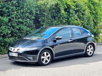 Used Honda Civic 2009 for sale - 78821946: Photo