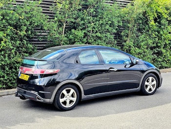 Used Honda Civic 2009 for sale - 78821946: Photo