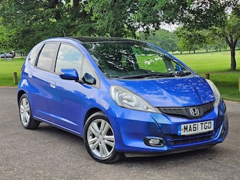 Used Honda Jazz 2011 for sale - 78760016: Photo