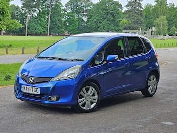 Used Honda Jazz 2011 for sale - 78760016: Photo