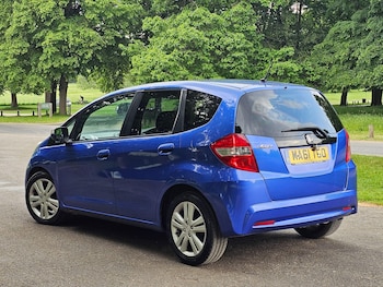 Used Honda Jazz 2011 for sale - 78760016: Photo