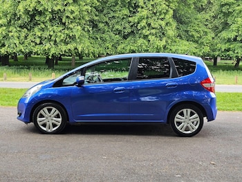 Used Honda Jazz 2011 for sale - 78760016: Photo